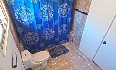 Casa en Arriendo en Estacia San José de bellavista