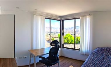 Parcela en Arriendo en Estacia San José de bellavista