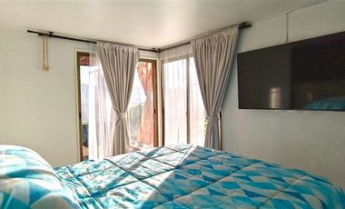 Parcela en Arriendo en Estacia San José de bellavista