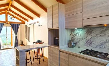 Parcela en Arriendo en Estacia San José de bellavista