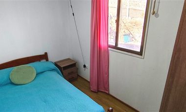 Parcela en Arriendo en Estacia San José de bellavista