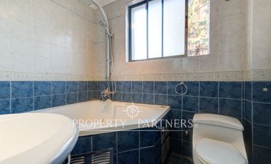Casa en venta a pasos de plaza Julio Prado