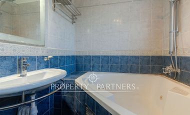Casa en venta a pasos de plaza Julio Prado