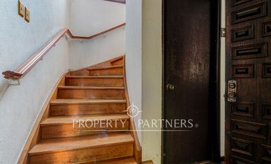 Casa en venta a pasos de plaza Julio Prado
