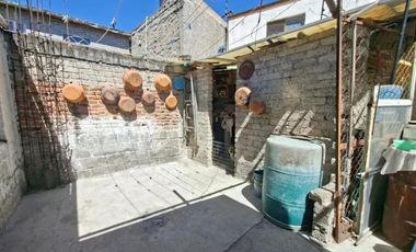 Se casa en obra gris con terreno amplio Bosques del Valle, Coacalco,