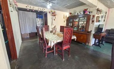 Se casa en obra gris con terreno amplio Bosques del Valle, Coacalco,