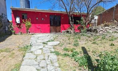 Se casa en obra gris con terreno amplio Bosques del Valle, Coacalco,