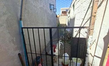 Se casa en obra gris con terreno amplio Bosques del Valle, Coacalco,