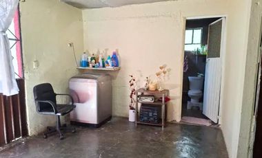 Se casa en obra gris con terreno amplio Bosques del Valle, Coacalco,