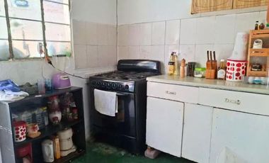 Se casa en obra gris con terreno amplio Bosques del Valle, Coacalco,