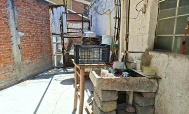 Se casa en obra gris con terreno amplio Bosques del Valle, Coacalco,