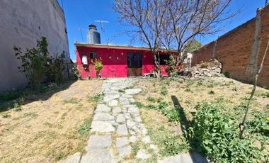 Se casa en obra gris con terreno amplio Bosques del Valle, Coacalco,