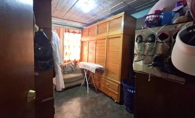 Se casa en obra gris con terreno amplio Bosques del Valle, Coacalco,