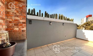 CASA EN PRIVADA EN VENTA EN LA COL. IRRIGACIÓN