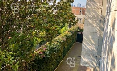 CASA EN PRIVADA EN VENTA EN LA COL. IRRIGACIÓN