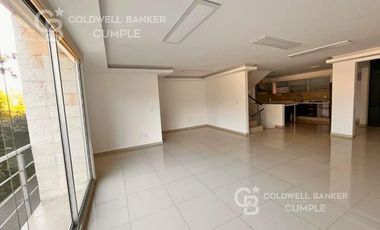 CASA EN PRIVADA EN VENTA EN LA COL. IRRIGACIÓN