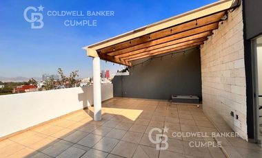 CASA EN PRIVADA EN VENTA EN LA COL. IRRIGACIÓN