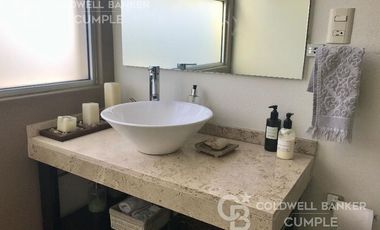 CASA EN PRIVADA EN VENTA EN LA COL. IRRIGACIÓN