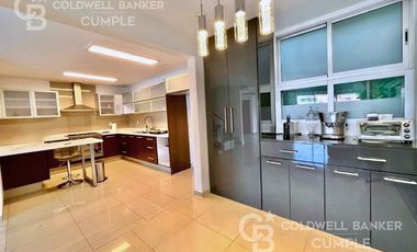 CASA EN PRIVADA EN VENTA EN LA COL. IRRIGACIÓN
