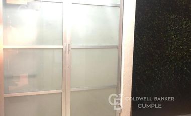 CASA EN PRIVADA EN VENTA EN LA COL. IRRIGACIÓN