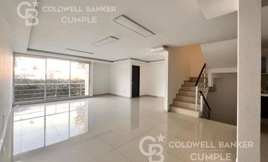 CASA EN PRIVADA EN VENTA EN LA COL. IRRIGACIÓN