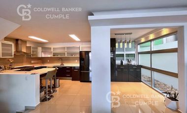 CASA EN PRIVADA EN VENTA EN LA COL. IRRIGACIÓN