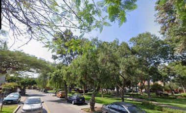TERRENO EN VENTA EN SAN ISIDRO ¡ PARAMETROS 3 PISOS   AZOTEA!