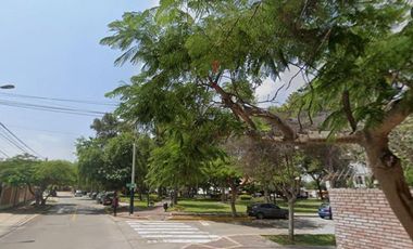 TERRENO EN VENTA EN SAN ISIDRO ¡ PARAMETROS 3 PISOS   AZOTEA!