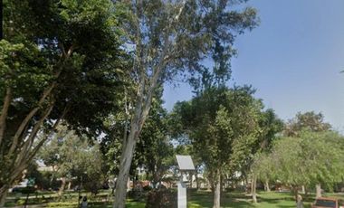 TERRENO EN VENTA EN SAN ISIDRO ¡ PARAMETROS 3 PISOS   AZOTEA!