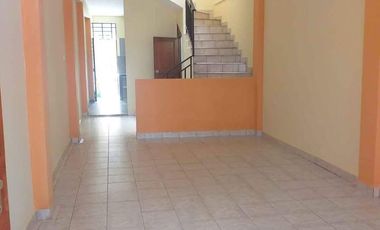 Casa a la Venta en Tingo María