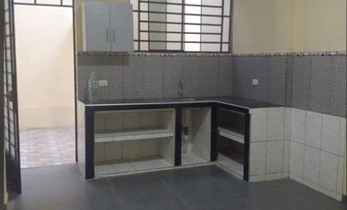Casa a la Venta en Tingo María