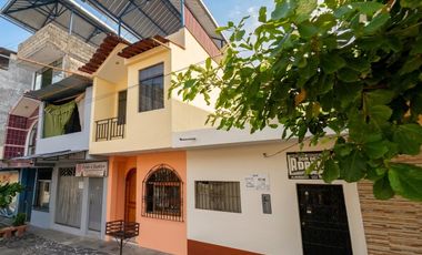 Casa a la Venta en Tingo María