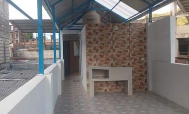 Casa a la Venta en Tingo María