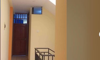 Casa a la Venta en Tingo María