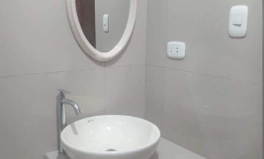 Casa a la Venta en Tingo María