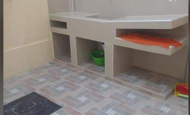 Casa a la Venta en Tingo María