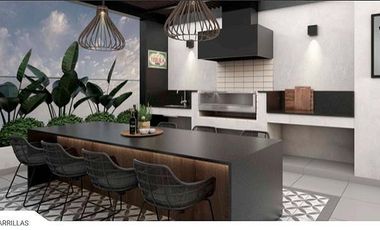 Departamentos en venta - Santa Beatriz