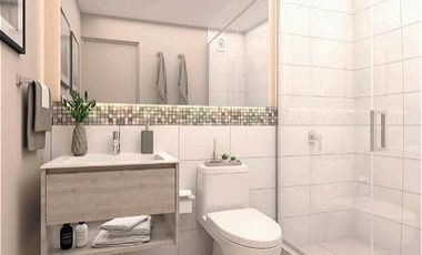 Departamentos en venta - Santa Beatriz