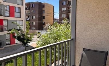 Departamento en Arriendo en Pedro Rivero 1481