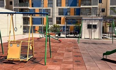 Departamento en Arriendo en Pedro Rivero 1481