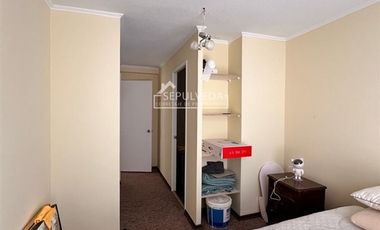 Departamento en Arriendo en Pedro Rivero 1481