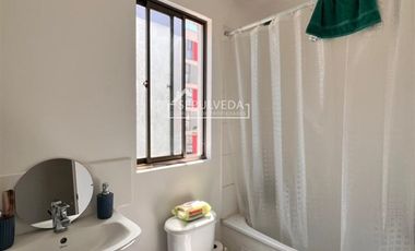 Departamento en Arriendo en Pedro Rivero 1481