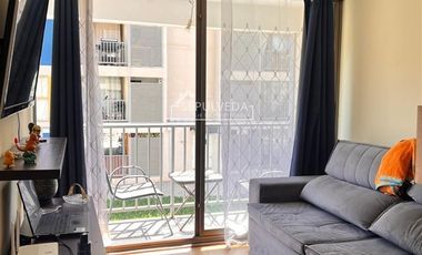Departamento en Arriendo en Pedro Rivero 1481