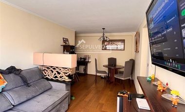 Departamento en Arriendo en Pedro Rivero 1481
