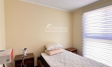 Departamento en Arriendo en Pedro Rivero 1481