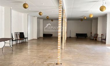 Departamento en Arriendo en Pedro Rivero 1481