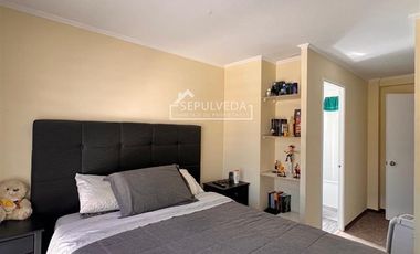 Departamento en Arriendo en Pedro Rivero 1481