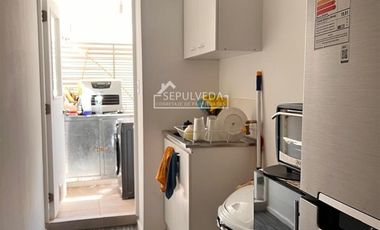 Departamento en Arriendo en Pedro Rivero 1481