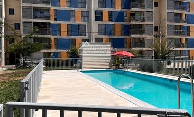 Departamento en Arriendo en Pedro Rivero 1481