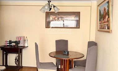 Departamento en Arriendo en Pedro Rivero 1481